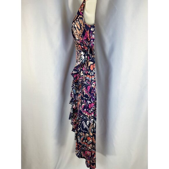 NWT Hutch Anthropologie Isadora Maxi Dress $416 - Picture 5 of 13